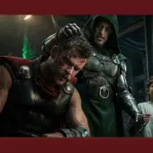 Vingadores: Doutor Destino – Data para vazar grandes spoilers do filme é revelada
