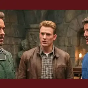 Vingadores: Guerras Secretas: Participação do Steve Rogers no filme ganha péssima notícia