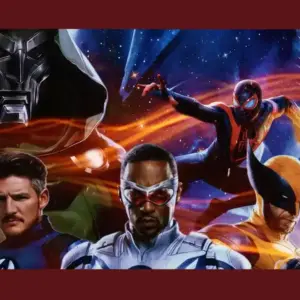 Vingadores: Guerras Secretas - Personagem inusitado é confirmado no filme