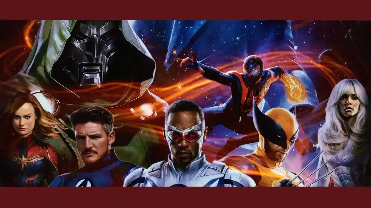 Vingadores: Guerras Secretas - Personagem inusitado é confirmado no filme