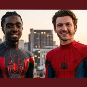 Vingadores Guerras Secretas pode ter a presença do Homem-Aranha de Miles Morales; entenda