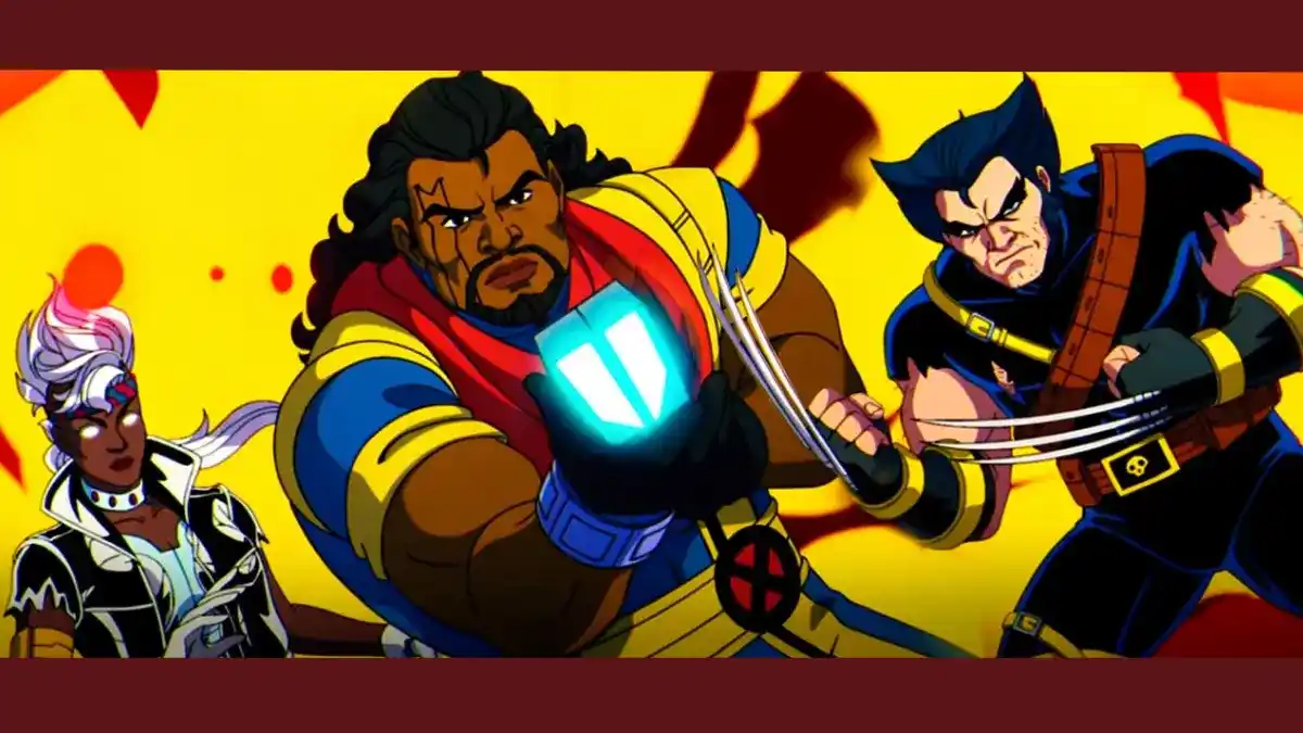 X-Men '97: 2° temporada ganha 2 pôsteres promocionais