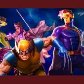 X-Men: Vazam 2 primeiros atores do novo filme da Marvel