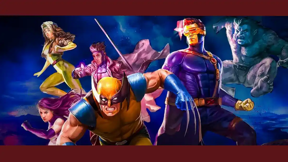 X-Men: Vazam 2 primeiros atores do novo filme da Marvel