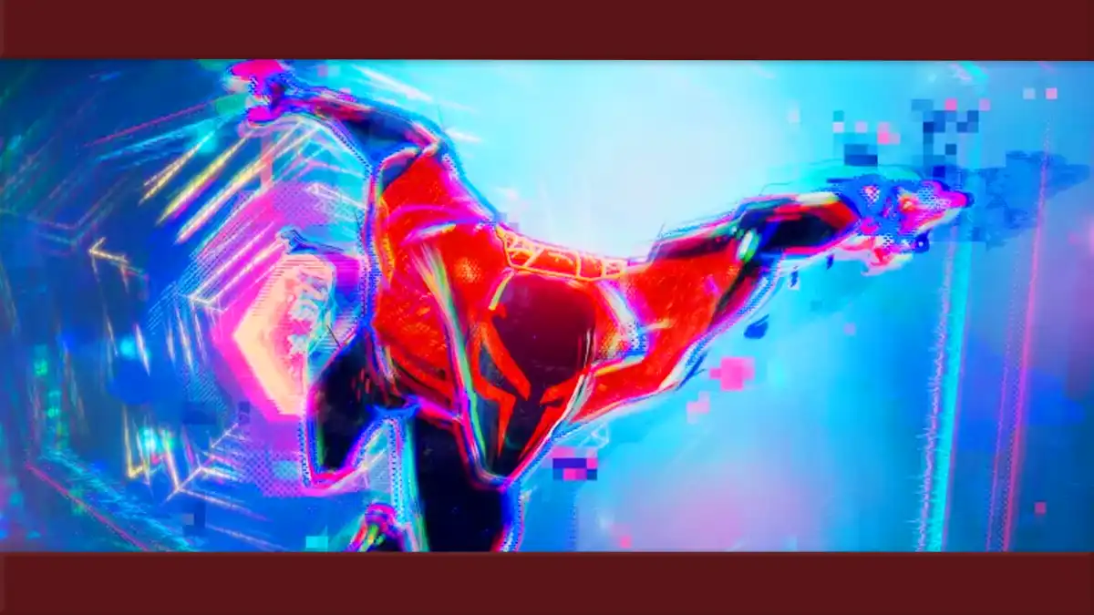 além do aranhavaerso elenco legadodamarvel