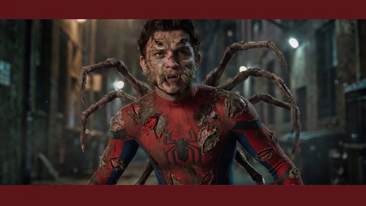 Homem-Aranha: Um Novo Dia