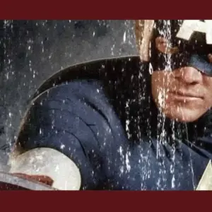 Filme Capitão América 1990