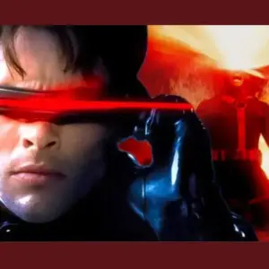 Ciclope; Vingadores: Doomsday