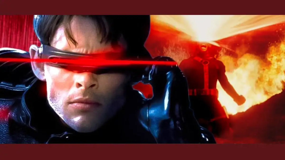 Ciclope; Vingadores: Doomsday