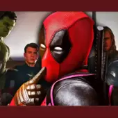 deadpool 4 wolverine e cable legadodamarvel