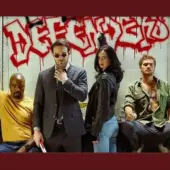 demolidor renascido ator revela spoiler legadodamarvel