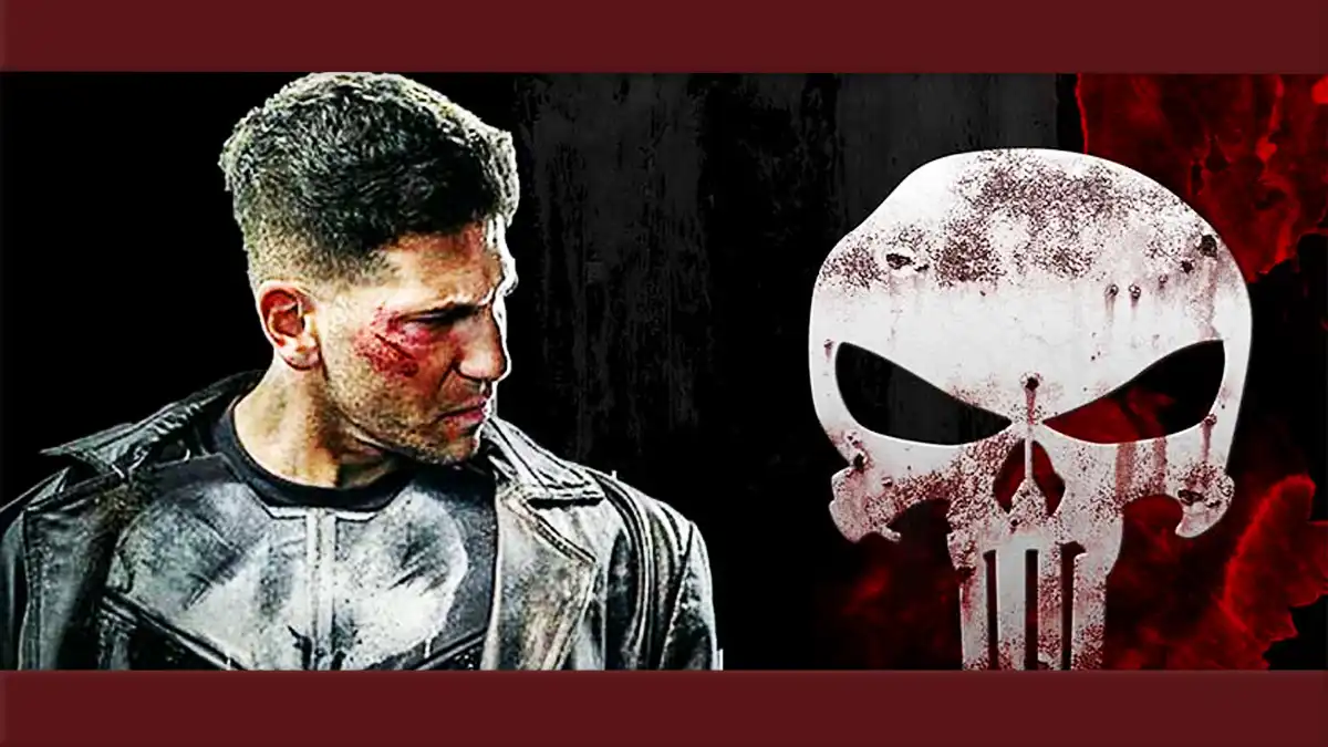 demolidor renascido trailer especial justiceiro legadodamarvel