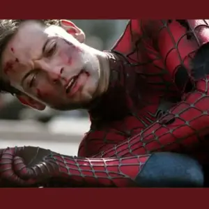 Homem-Aranha de Tobey Maguire em Vingadores: Doomsday