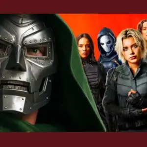 Novos Vingadores em Vingadores: Doomsday