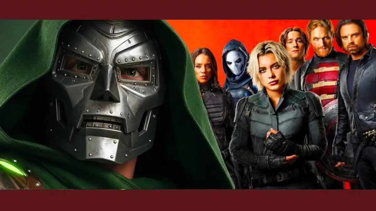 Novos Vingadores em Vingadores: Doomsday