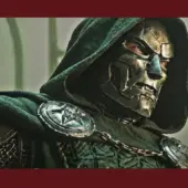 Doutor Destino em Vingadores: Doomsday