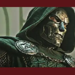 Doutor Destino em Vingadores: Doomsday