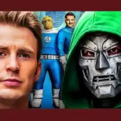 Vingadores: Doomsday; Doutor Destino