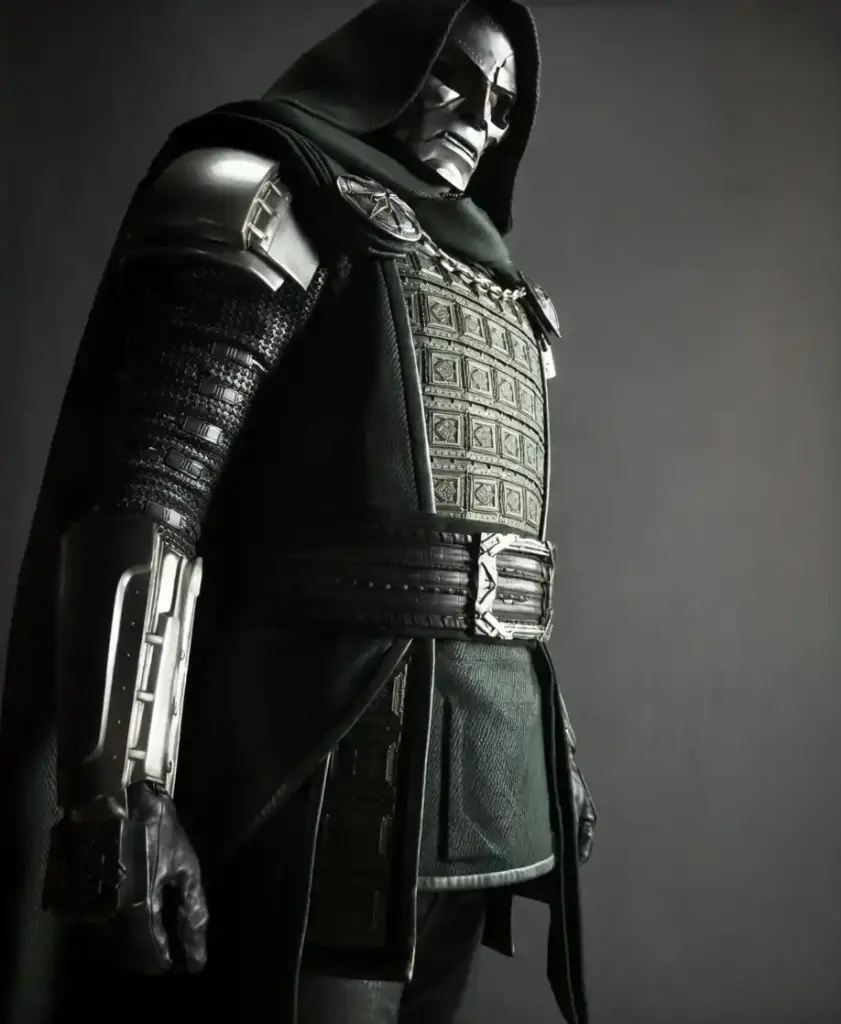 Doutor Destino em Vingadores: Doomsday