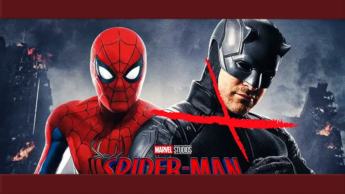 homem aranha 4 afeta demolidor legadodamarvel