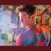 homem-aranha andrew garfield comenta rumores legadodamarvel