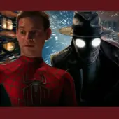 Homem-Aranha de Nicolas Cage copiará poder exclusivo da versão de Tobey Maguire em Spider-Noir