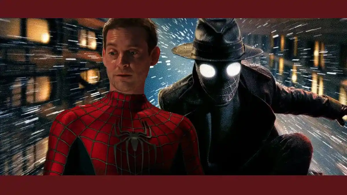 Homem-Aranha de Nicolas Cage copiará poder exclusivo da versão de Tobey Maguire em Spider-Noir