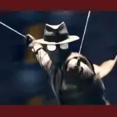 Homem-Aranha; Spider-Noir