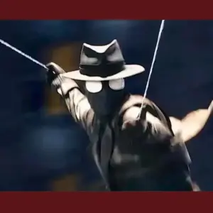 Homem-Aranha; Spider-Noir