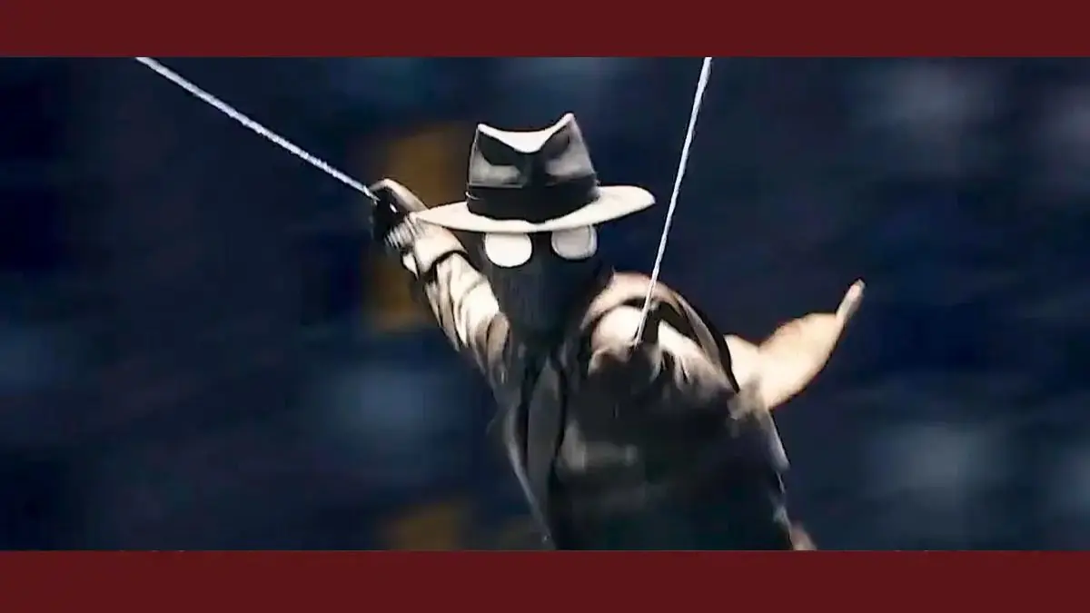 Homem-Aranha; Spider-Noir