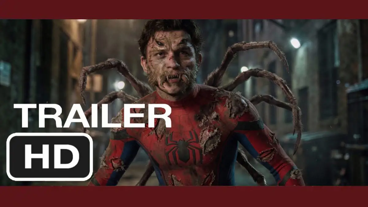 Homem-Aranha: Um Novo Dia