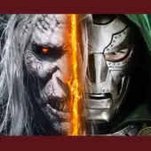 Knull; Vingadores: Doutor Destino