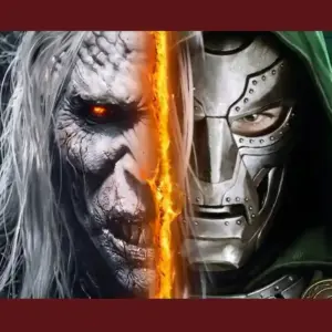 Knull; Vingadores: Doutor Destino