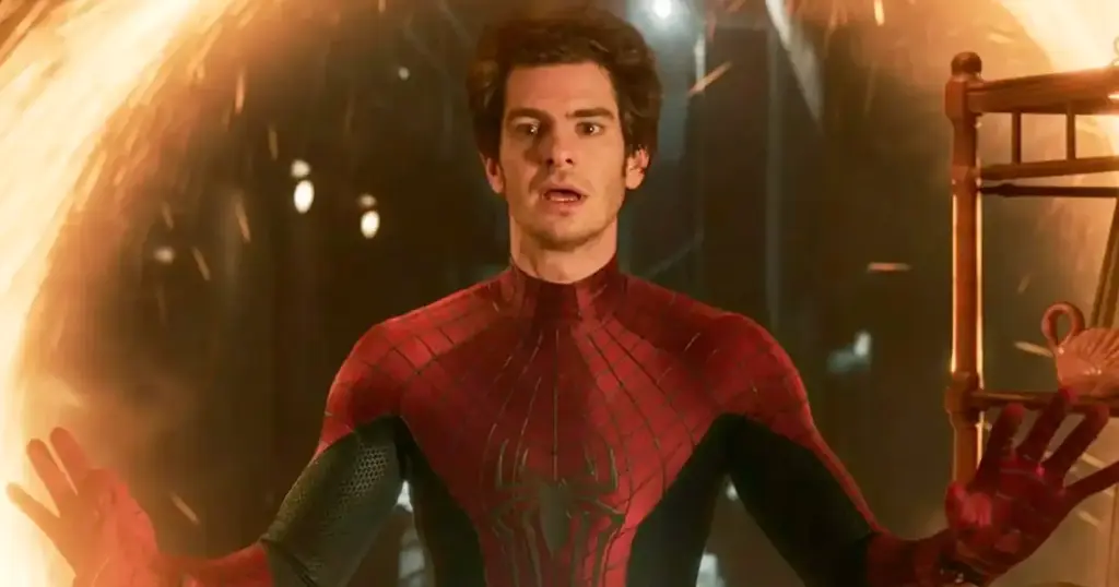 Andrew Garfiel, o amado Homem-Aranha da saga O Espetacular Homem-Aranha, está muito perto de retornar ao MCU. 