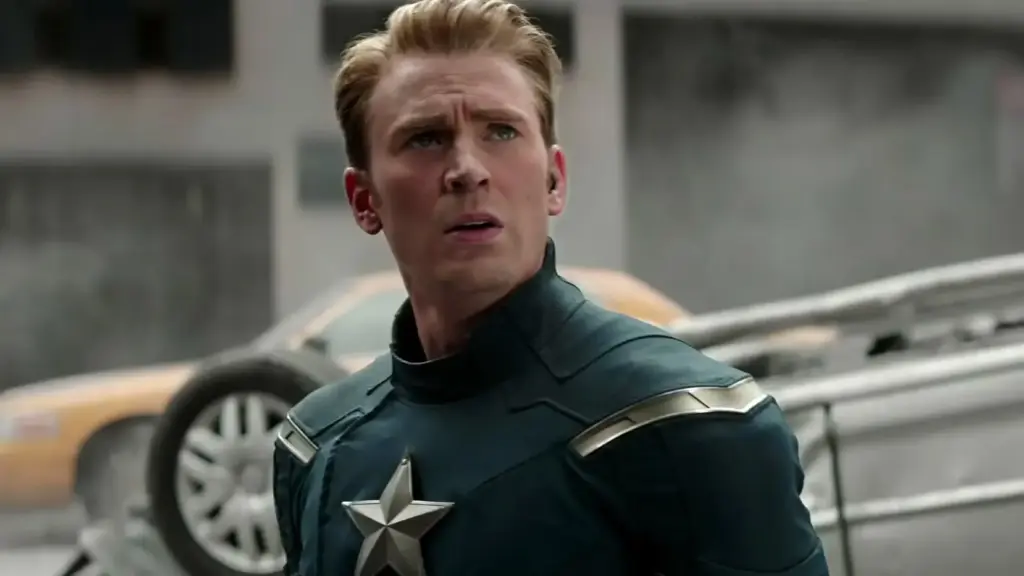 Durante a Cinemacon, o ator Chris Evans quebrou o silêncio e falou sobre o motivo de retornar em Vingadores: Doutor Destino.