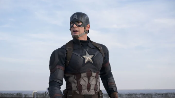 Agora é oficial! Chris Evans finalmente quebra o silêncio e traz a notícia que todos queriam! Veja mais sobre.