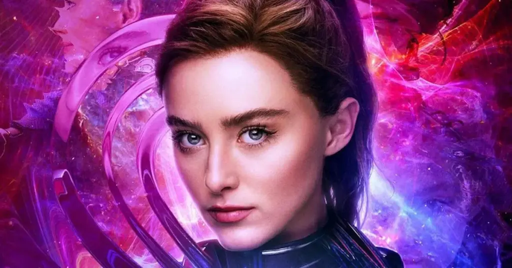 Durante a CinemaCon, a Marvel chocou todo mundo ao revelar o retorno inesperado de uma personagem em Vingadores: Doutor Destino.