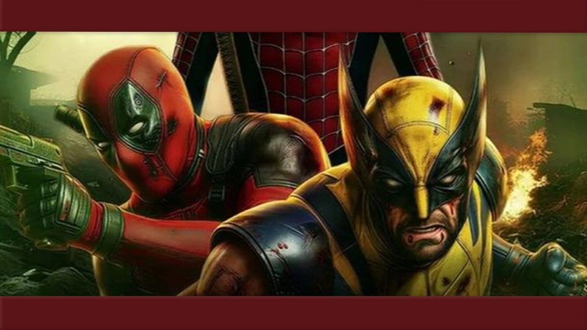 Deadpool 4 atropela outro filme e finalmente ganha data de estreia