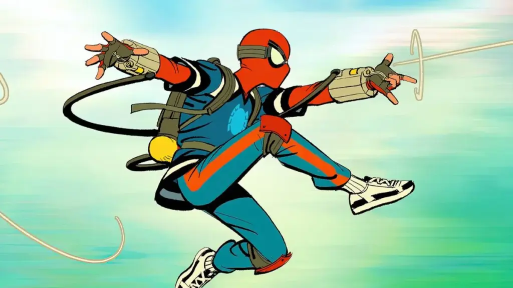 Duende Verde, um dos vilões mais clássicos e arqui inimigo número um do Homem-Aranha estará de volta na produção do herói.  