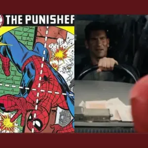 Marvel faz homenagem após morte de criador do Justiceiro e lenda do Homem-Aranha