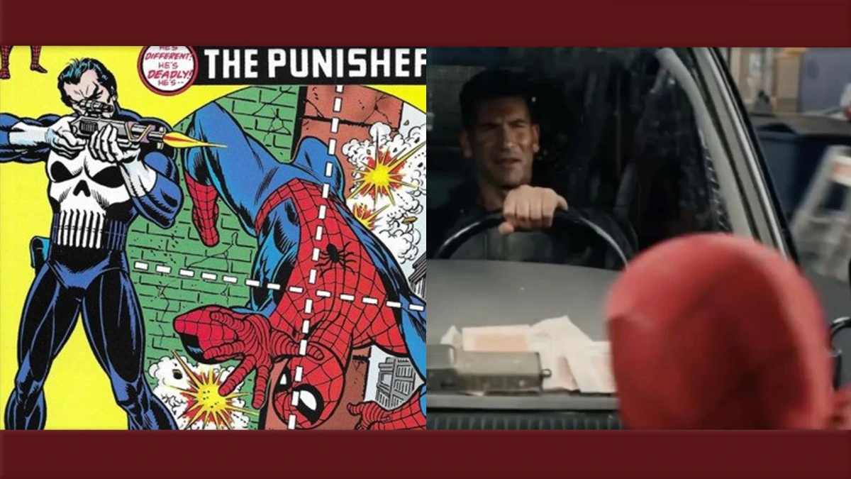 Marvel faz homenagem após morte de criador do Justiceiro e lenda do Homem-Aranha