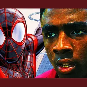 Homem-Aranha: Caleb McLaughlin é confirmado como Miles Morales em live-action