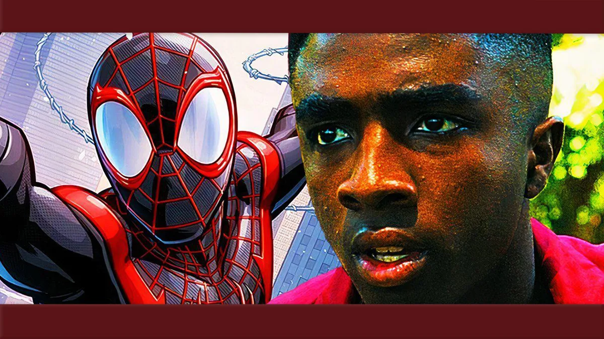 Homem-Aranha: Caleb McLaughlin é confirmado como Miles Morales em live-action