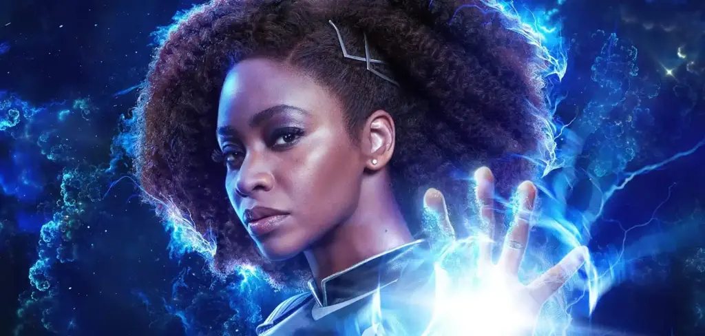 Segundo insider, Monica Rambeau será peça chave para salvar o multiverso em Vingadores: Doutor Destino. Veja mais sobre.