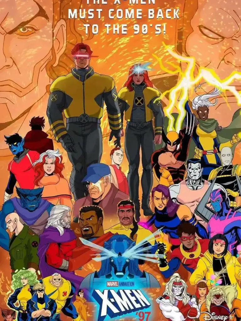 A Marvel recentemente revelou o mais novo visual do Magneto. Confira os detalhes da mudança e o que esperar.