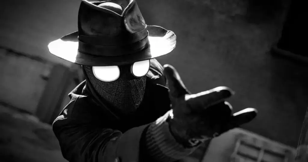 Protagonizada por Nicolas Cage, a série Spider Noir promete a presença de grandes vilões clássicos. Veja mais sobre.