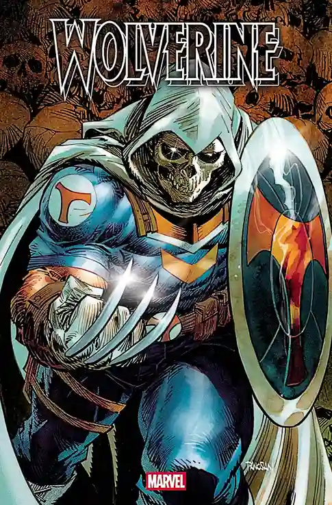 A Marvel revelou que um personagem inesperado tomará o lugar de Logan e será o novo Wolverine. Veja mais sobre.