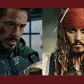 Vingadores: Doomsday - Ator revela que 'se apaixonou' por Johnny Depp