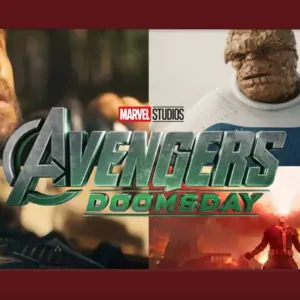 Vingadores: Doomsday - Que horas começa o painel na CinemaCon?