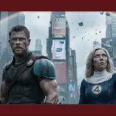 Vingadores: Doutor Destino - Marvel atualiza status do Doomsday